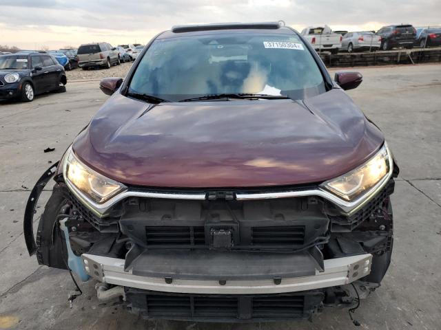 7FARW1H83HE044050 Honda CR-V EXL