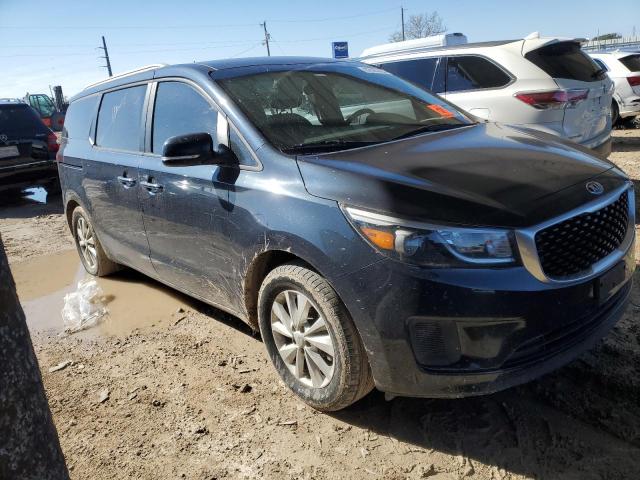 KNDMB5C11G6098735 KIA SEDONA LX
