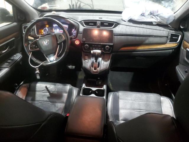 2HKRW2H84KH649897 Honda CR-V EXL