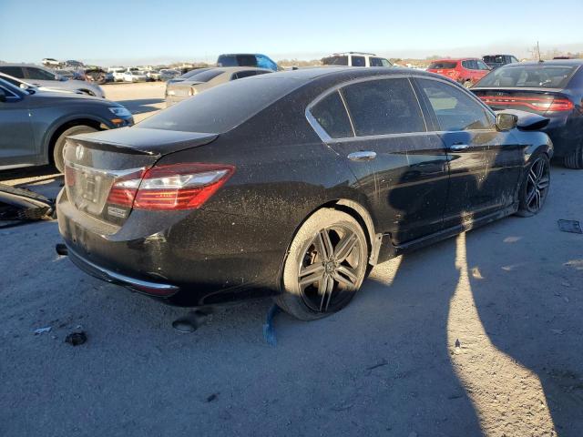 1HGCR2F14HA024842 Honda Accord Sport Special Edition
