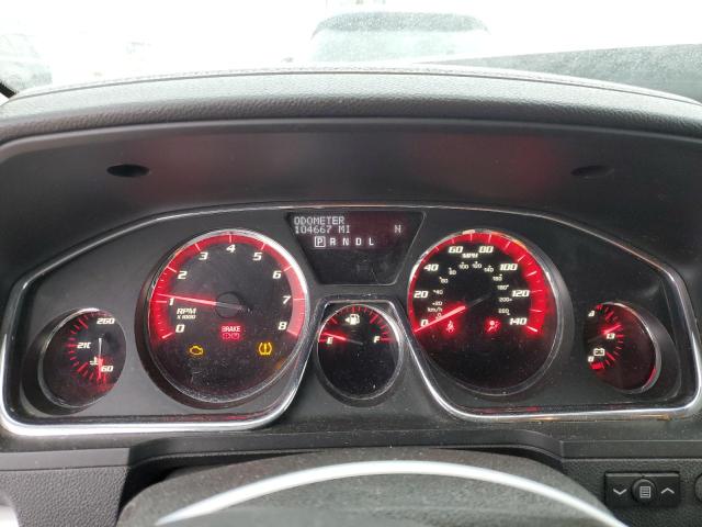 1GKKVSKD4FJ157852 GMC Acadia Slt-2