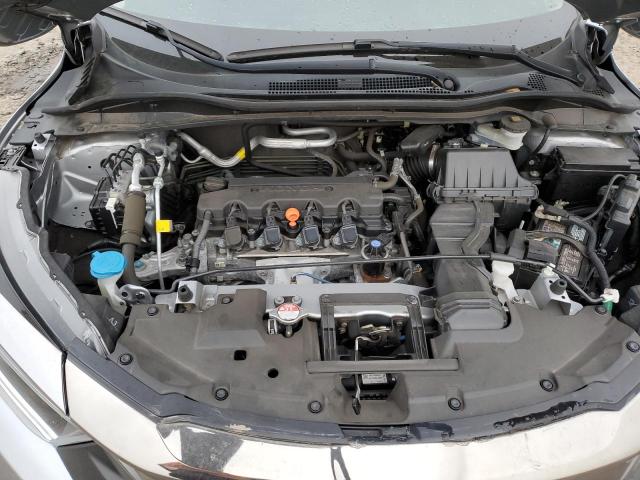 3CZRU6H54LM702641 Honda HR-V EX