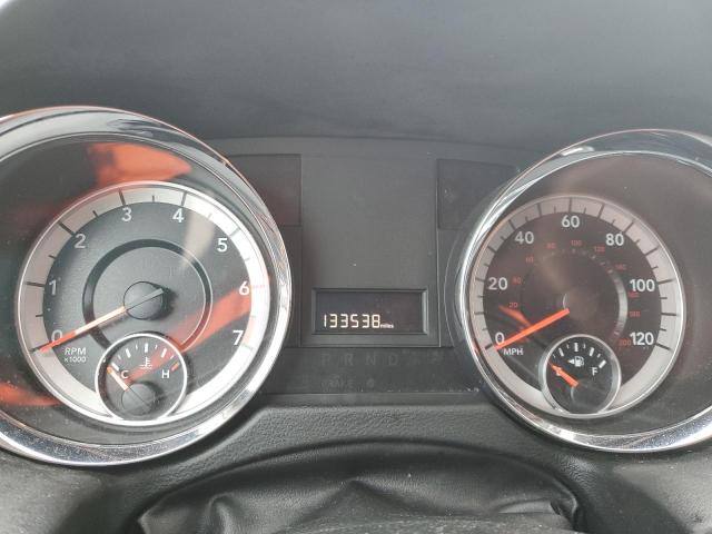 2C4RDGBG8JR188191 Dodge Grand Caravan Se