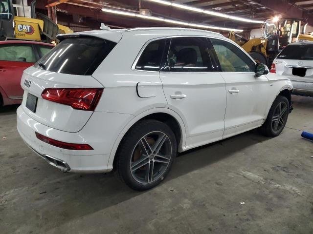 WA1C4AFY9J2041912 Audi Sq5 Prestige