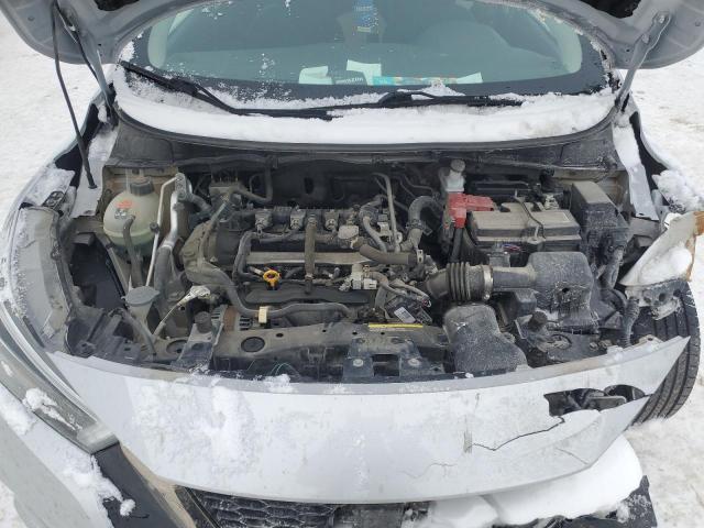 3N1CN8FV2LL800972 Nissan VERSA SR