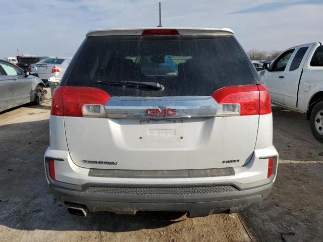 2GKFLSEK6G6332246 GMC Terrain Sle