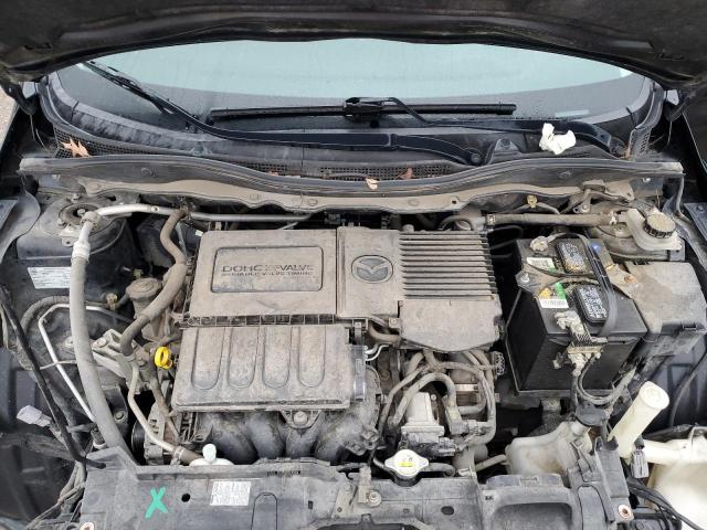 JM1DE1KYXE0173558 Mazda 2 Sport