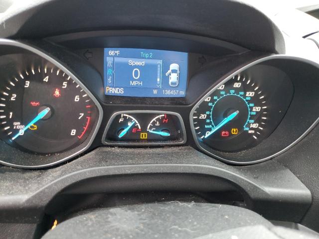 1FMCU0F73FUB10480 Ford ESCAPE S