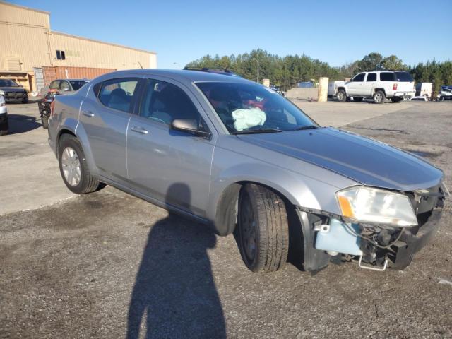 1C3CDZAB2EN161096 Dodge AVENGER SE