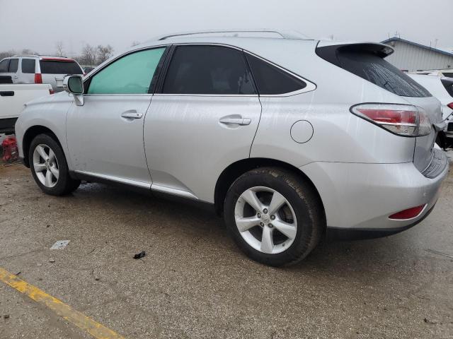 2T2BK1BA4FC283995 Lexus Rx 350 Base