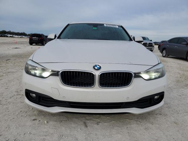 WBA8E1G56GNT35933 BMW 320 I