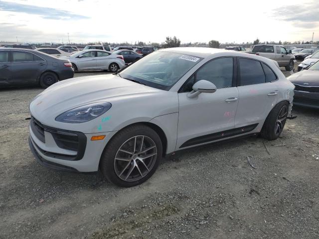 Auction sale of the 2023 Porsche Macan Base, vin: WP1AA2A51PLB20484, lot number: 40200684