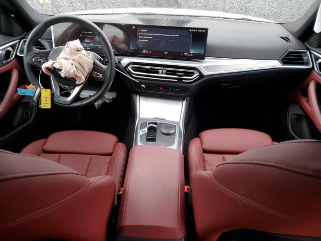 WBY73AW01PFP77943 BMW I4 Edrive40