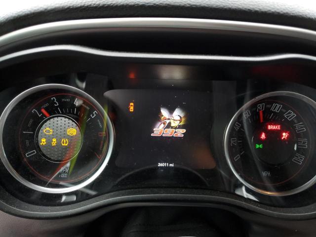 2C3CDZFJ9LH161716 Dodge Challenger R/t Scat Pack