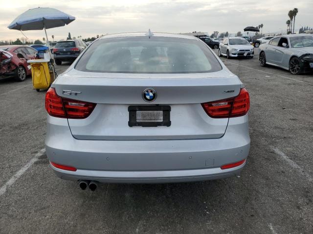 WBA3X5C5XED557637 BMW 328 XIGT