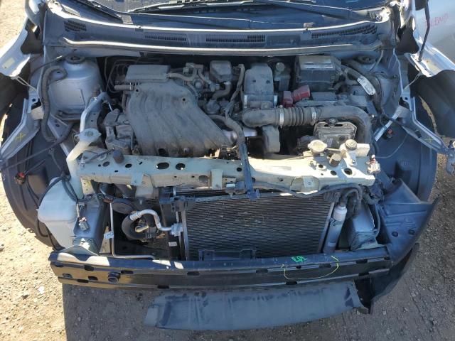 3N1CE2CP1EL423931 Nissan Versa Note S