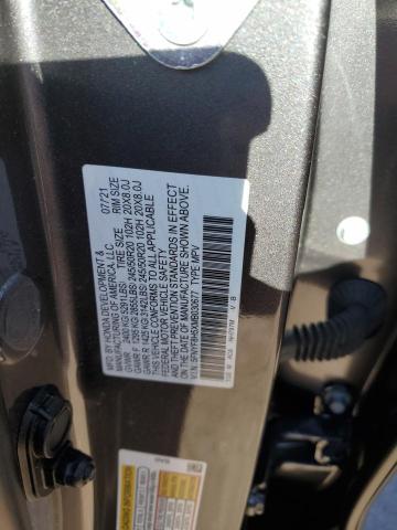 5FNYF8H5XMB030677 Honda Passport Exl