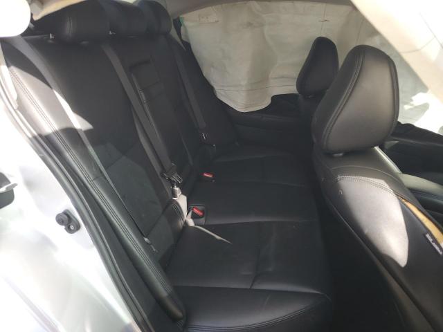 JN1EV7AR8KM594008 Infiniti Q50 LUXE