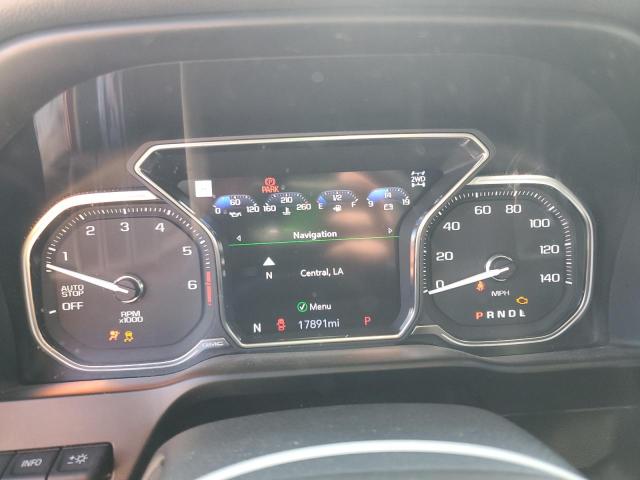 3GTP9EELXKG225562 GMC Sierra K1500 At4