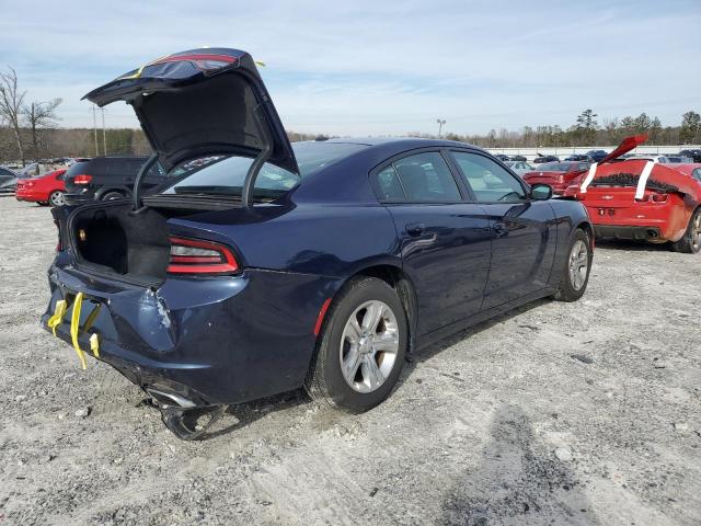 2C3CDXBG5HH584184 Dodge Charger Se
