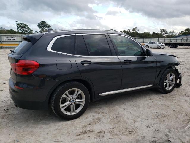 5UXTR7C52KLE98062 BMW X3 Sdrive30i