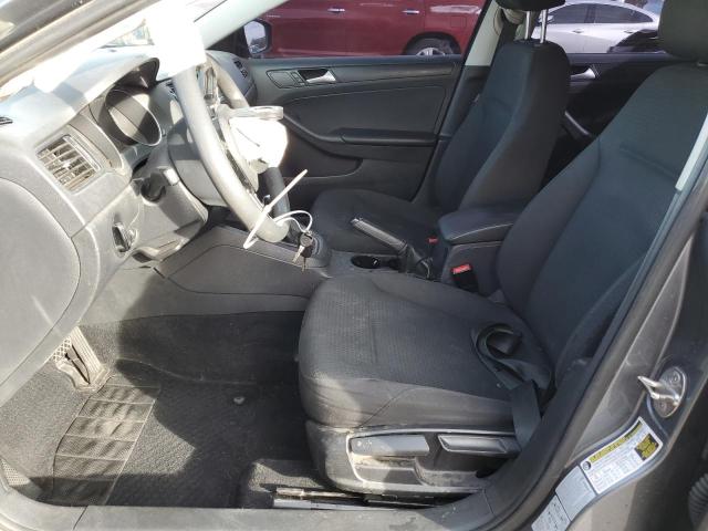 3VW2K7AJ7FM250888 Volkswagen JETTA BASE