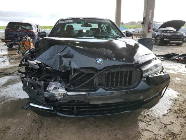 WBA53BH01NWX82257 BMW 530 I