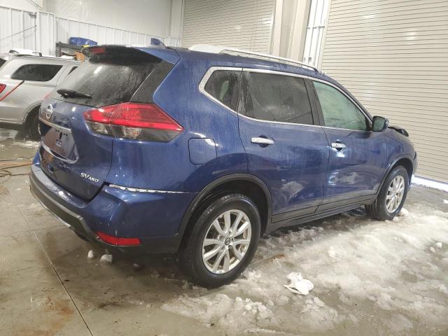 5N1AT2MVXHC849152 Nissan ROGUE SV