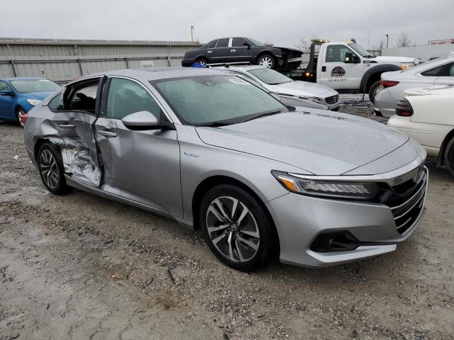 1HGCV3F49MA002471 Honda Accord Hybrid Ex