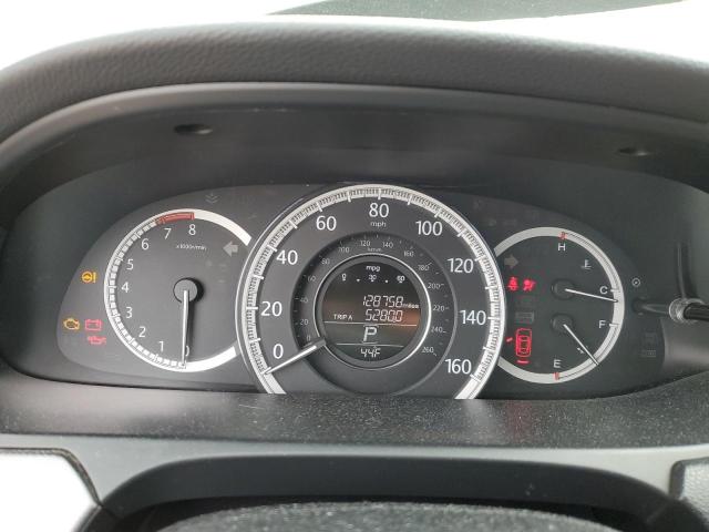 1HGCR2F34EA108155 Honda ACCORD LX