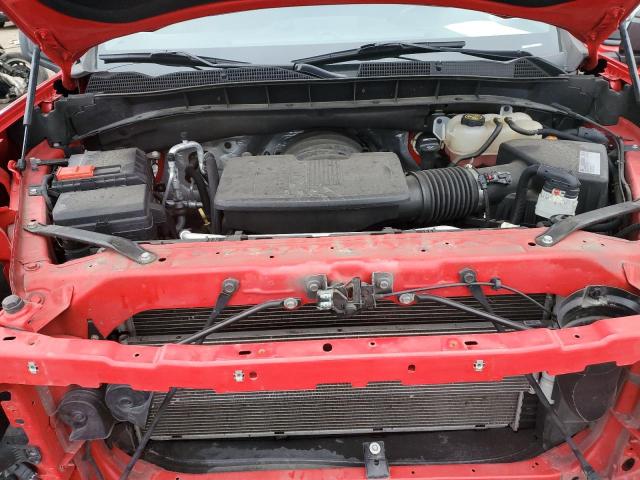 1GTR9CED5KZ278594 GMC Sierra K1500 Elevation