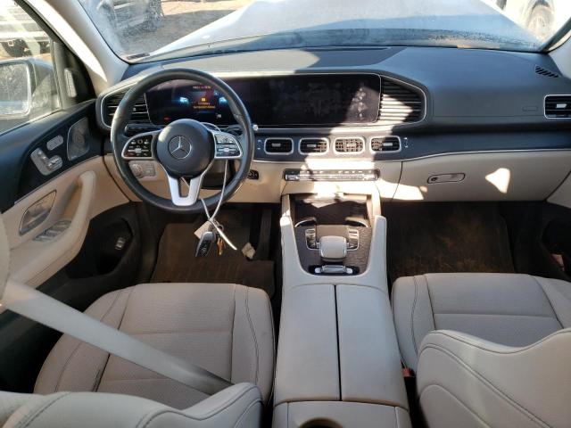 4JGFF5KE8LA204103 Mercedes-Benz Gls 450 4matic