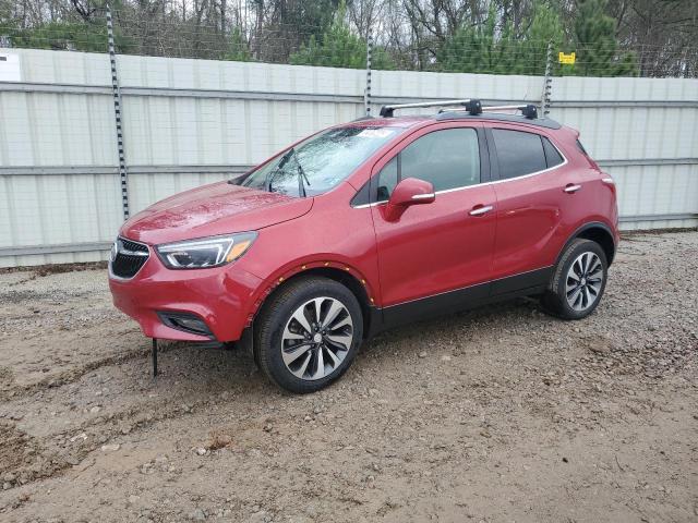 82876443 :رقم المزاد ، KL4CJGSM3KB873472 vin ، 2019 Buick Encore Essence مزاد بيع