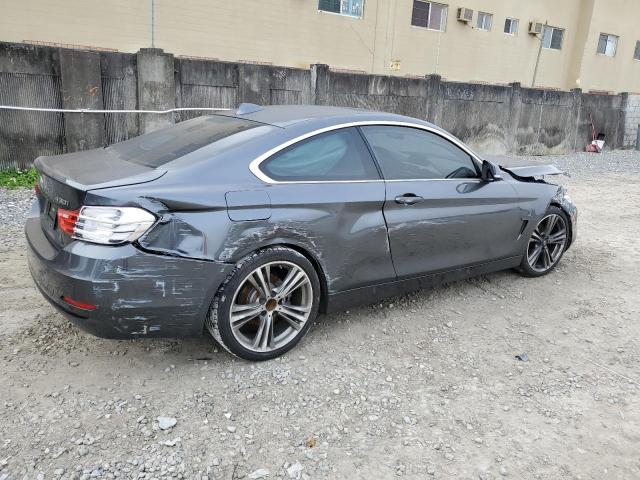 WBA4R7C52HK679788 BMW 430I