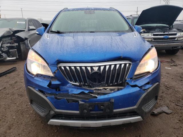 KL4CJASB3EB644872 Buick Encore