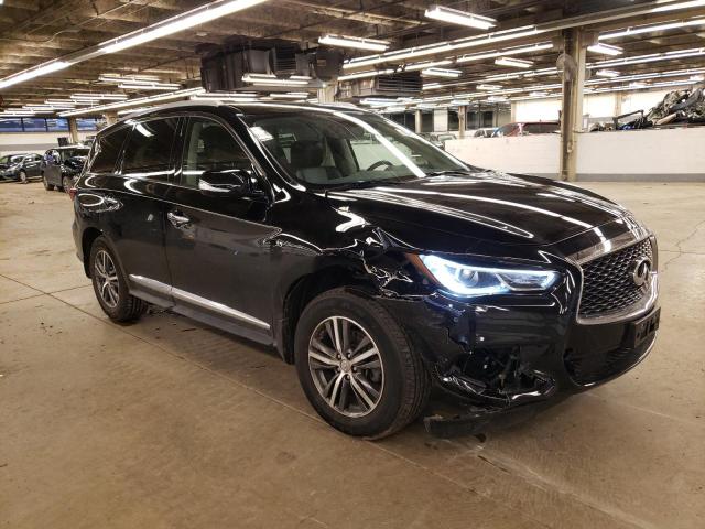 5N1DL0MM2JC526664 Infiniti QX60