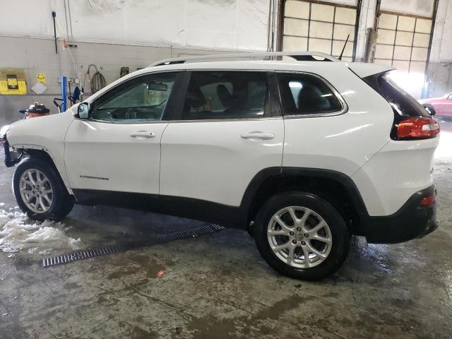 1C4PJMCSXGW204540 Jeep Cherokee Latitude