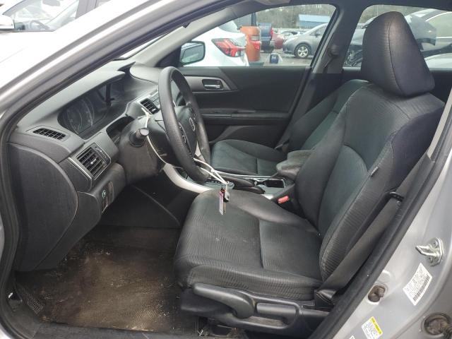 1HGCR2F35EA065302 Honda ACCORD LX