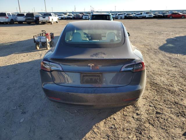 5YJ3E1EAXNF302507 Tesla MODEL 3