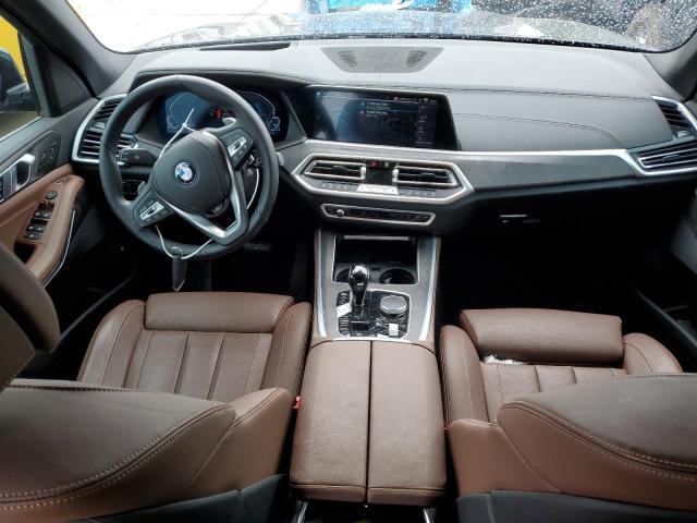 5UXTA6C04N9L97593 BMW X5 Xdrive45e