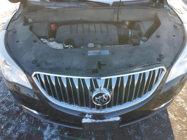 5GAKVCKD1EJ177512 Buick Enclave