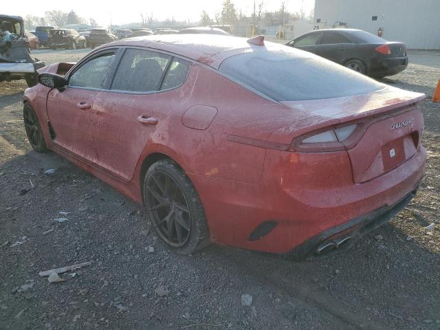KNAE45LC6K6043557 KIA Stinger Gt1