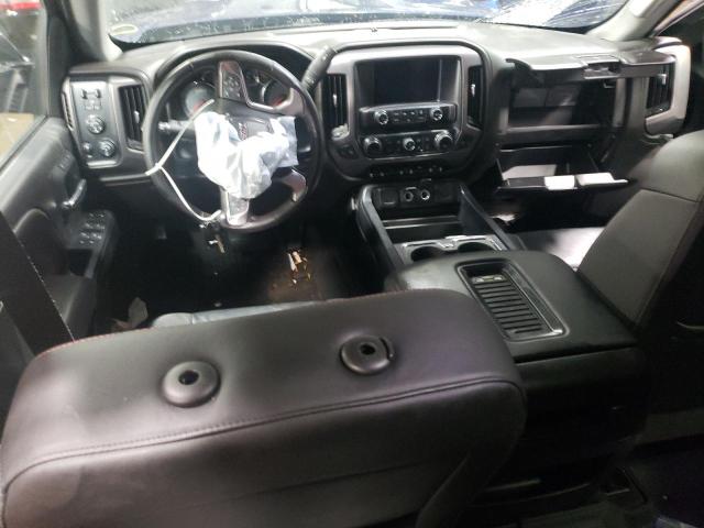 3GTU2NEC1HG151934 GMC Sierra K1500 Slt