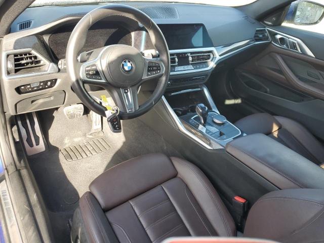 WBA53AP05MCF91326 BMW 430I