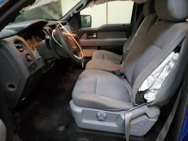 1FTFW1EF0EKD38991 Ford F150 Supercrew