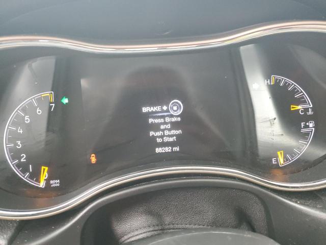 1C4RJFBG3HC613774 Jeep Grand Cherokee Limited