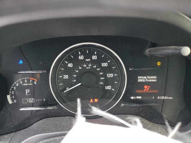3CZRU6H59NM708910 Honda HR-V EX