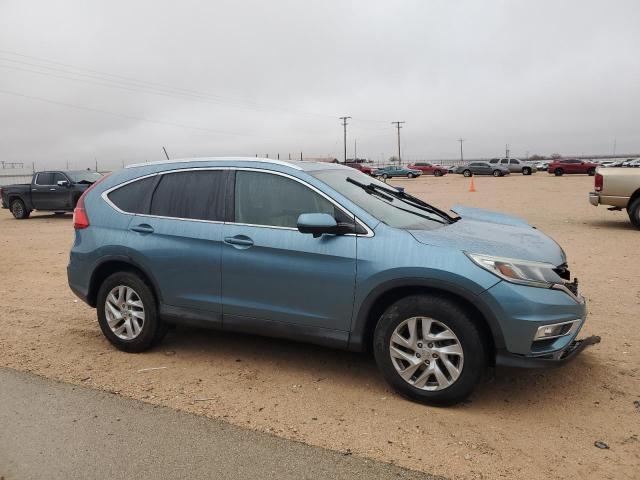 2HKRM4H70FH686525 Honda CR-V EXL