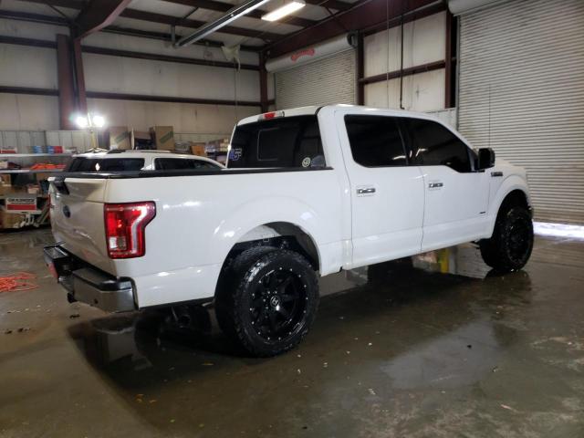 1FTEW1EP1HKC05536 Ford F150 Supercrew