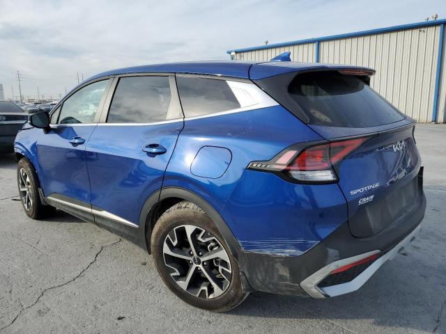 5XYK33AF0PG118767 KIA Sportage Ex